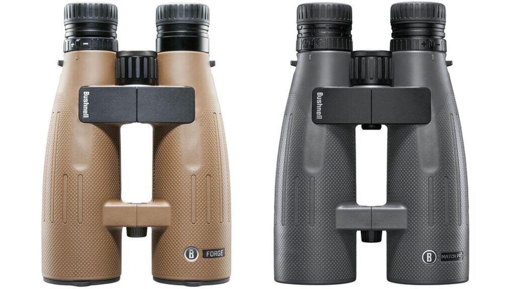 Bushnell Spacemaster Collapsible Spotting Scope