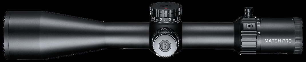 Bushnell Wide View Scope