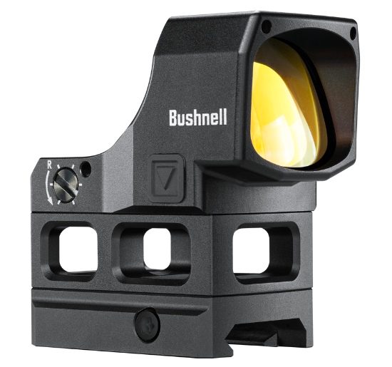 4 By 12 By 40 Bushnell Scope
