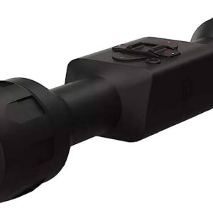 atn thor lt thermal rifle scope review